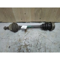 Полуось передняя левая Skoda Octavia (A4 1U-) 2000-2011 1J0407451BX