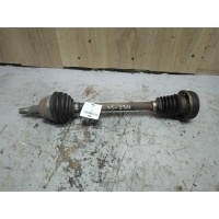 Полуось передняя левая Skoda Octavia (A4 1U-) 2000-2011 1J0407451BX