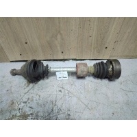 Полуось передняя левая VW Passat (B3) 1988-1993 357407271EX