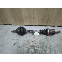 Полуось передняя левая Skoda Fabia 2007-2015 6Q0407271EE