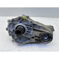 Коробка раздаточная Mercedes-Benz GLS-Class X167 2019-2024 A1672807400