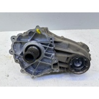 Коробка раздаточная Mercedes-Benz GLS-Class X167 2019-2024 A1672807400