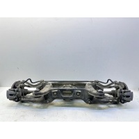 Подрамник Mercedes-Benz C-Class W205 2013-2021 A2053507207