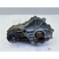 Коробка раздаточная Mercedes-Benz GLS-Class X167 2019-2024 A1672807400