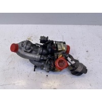 Турбина Mercedes-Benz GLS-Class W167 2019-2024 A6560905300