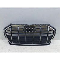 Решетка радиатора AUDI Q5 FY 2020-2024 80A853651