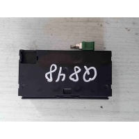 Разъем AUX / USB Audi A5 II (2016—2020) 2019 8W0035736