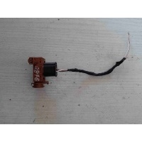 Разъем (фишка) проводки Volkswagen Passat B8 (2014—2020) 2018 4G0972883