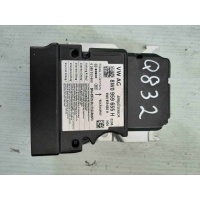 Блок AirBag Audi A4 B9 (2015—2020) 2017 8W0959655H
