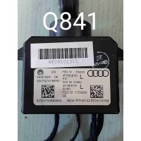 Замок зажигания Audi Q7 4L (2005—2009) 2007 4F0909131L, 4F0910131L