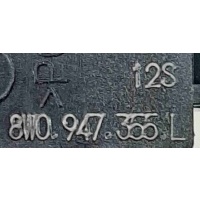 Прочая запчасть Audi A4 B9 (2015—2020) 2020 8W0947355L, 8W0947355K, 4K0947356B, 4N0820541