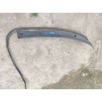 Дождевик Mercedes Vito W638 2001 A6386270401