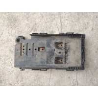 Полка аккумулятора Ford S-Max 1 2009 6G9110723A