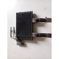Радиатор масляный 25460 , 2e100 / 2.0d hyundai тусон