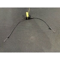 Трос капота Audi A8 D4/4H 2012 4H0823531D,4H0823531C