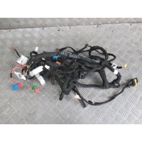 Установка панели свет citroen c4 гранд пикассо 13 - 18r 9810249180