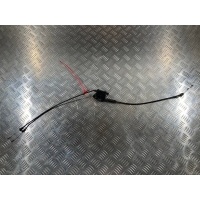 Трос капота Audi S8 D4 2015 4H0823531D,4H0823531C