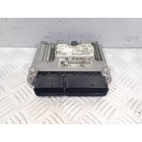 Блок управления двигателем Volkswagen Sharan 2011 03L906018HJ
