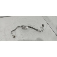 Масляная трубка турбины Volkswagen Passat 2007 06D145778C,,