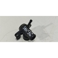 Фланец (тройник) системы охлаждения Volkswagen Tiguan 2013 06J121132G,, CDA, CCT, CCZ