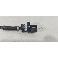 Клапан вентиляции топливного бака Volkswagen Golf 2007 1C0906517A,0280142353,