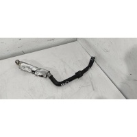 Трубка турбины Audi A6 2006 06D121492H,, BGB, BUL, BWE, BPG, BWT, BYK, BPJ