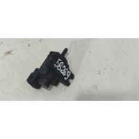 Клапан электромагнитный Opel Astra 2007 72244800,, Z17DTH