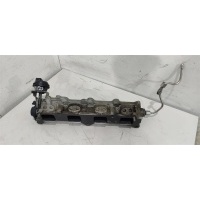 Топливная Рампа Volkswagen Touran 2006 03C133204AA