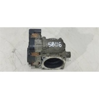 Заслонка дроссельная Volkswagen Touran 2006 03C133062A,03C133062AA, BAG, BLG, BMY, CAVD, CNWA,CDGA
