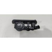Клапан вентиляции картерных газов Volkswagen Jetta 2009 06F129101N,06F129101R, BWA, AXX, CDL,