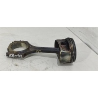 Поршень Volkswagen Golf 2006 BAG,03C103063T,03C103475J,BAG,BLP, BAG, BLP, BLF,