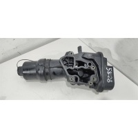Корпус масляного фильтра Volkswagen Passat 2006 06F115397F,06F115397H,06F115397J, AXX,BWA, BPY, BYD, BPJ, BYK, BGB, BUL, BWE, BPG, BWT