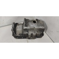 Поддон масляный двигателя Volkswagen Passat 2007 03C103603J,, BLF, BAG, BLN, BLP