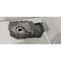 Поддон масляный двигателя Volkswagen Passat 2007 03C103603J,, BLF, BAG, BLN, BLP