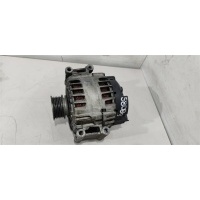 Генератор Audi A6 2006 06D903016D,, BPJ