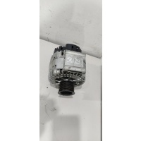 Генератор Audi A4 2006 06E903016F,, BPY, CCAA, BPJ, BWA