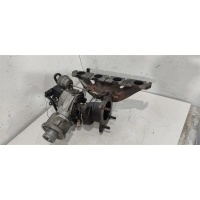 Турбина Audi A6 2006 06D145701E,06D145701B,06D145701C,06D145701E,06D145701F,06D145701G,06D145701H,06D145701J, BPJ, BYK, BWE, BGB, BUL, BPG