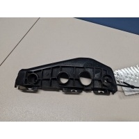 Кронштейн бампера переднего левый Toyota Corolla E15 2006-2013 5211612390