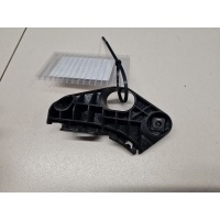 Кронштейн бампера переднего левый Lexus GS S190 2005-2011 5253630190