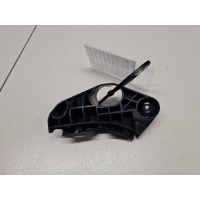 Кронштейн бампера переднего левый Lexus GS S190 2005-2011 5253630190