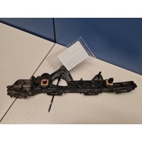 Кронштейн бампера заднего левый Toyota RAV 4 2013-2019 5215642010