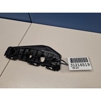 Кронштейн бампера переднего левый Toyota Corolla E15 2006-2013 5211612390