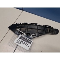 Кронштейн бампера переднего левый Lexus RX GL20 2016- 5253648040