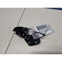Кронштейн бампера переднего левый Lexus GS S190 2005-2011 5253630190