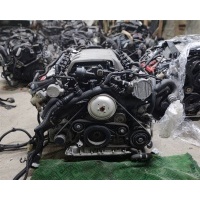 двигатель (двс) Audi A6 [C7 4G] 2011> 2012 CHVA 2.8 06E100035