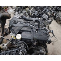 двигатель (двс) Ford Kuga 2008-2012 2012 2,5л. 20v HYDB/HYDC 1575206
