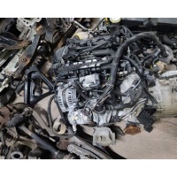 двигатель (двс) Audi A4 (B8) 2007-2015 2012 CDNB 06H100034C
