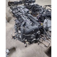 двигатель (двс) Ford Kuga 2008-2012 2011 2,5л. 20v HYDB/HYDC 1575206