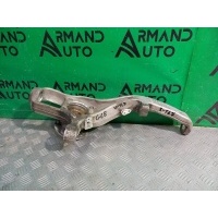 кулак поворотный Mercedes GLE-Class V167 2018-нв A1673322500, 16725