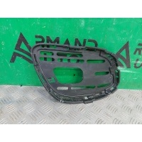 Кронштейн решетки бампера Mercedes S-Class C217 2017-2020 A2178854500, 2